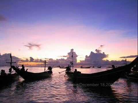 Sunrise By Slick