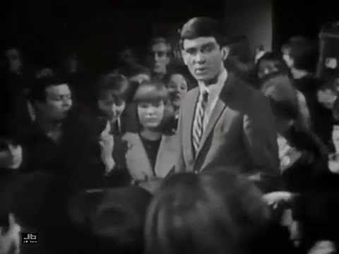 Gene Pitney - I'm Gonna Be Strong (Ready Steady Go)
