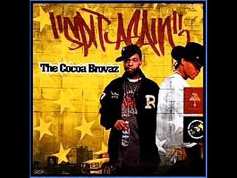 Cocoa Brovaz - More Fire