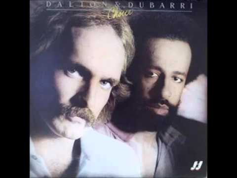 Dalton & Dubarri - There Is Love In Everybody