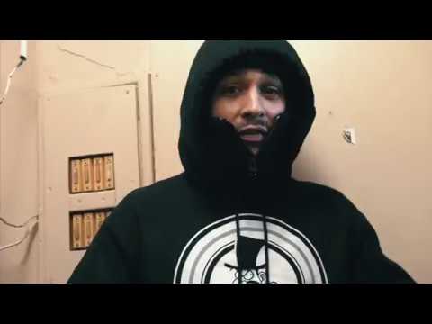 RIGZ - HOT ft. MAVERICK & ETO [Prod by Flu Dust] video