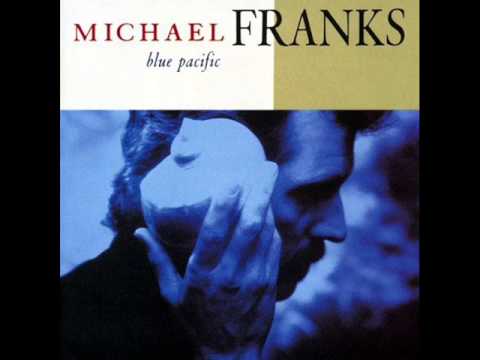 Michael Franks - The Art of Love