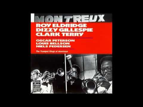 The Trumpet Kings ‎– At The Montreux Jazz Festival ( Full Album )
