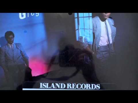 Michael Gregory Jackson - No Ordinary Romance (feat. Master Winwood)