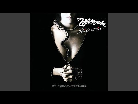 Gambler (US Mix) (2019 Remaster)