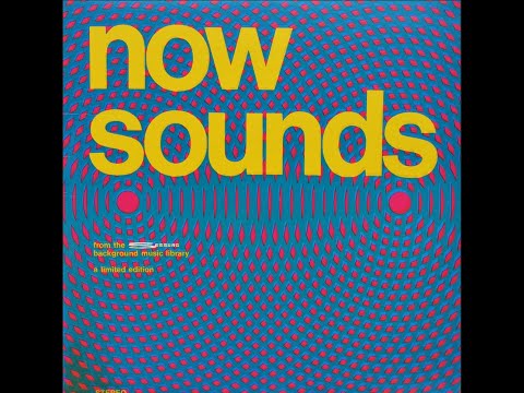 Seeburg - Now Sounds Volume I (1969)