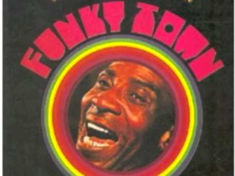 T-Bone Walker Goin' To Funky Town