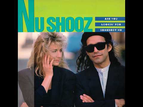 Nu Shooz - Are You Lookin' For Somebody Nu - Club Mix '88