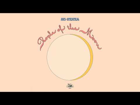 Nu Genea - People of the Moon (Full Album)