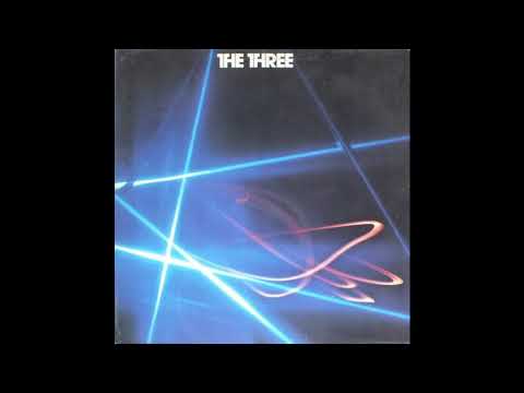 Joe Sample, Ray Brown, Shelly Manne ‎– The Three (Inner City, 1978) Full Album [Jazz]