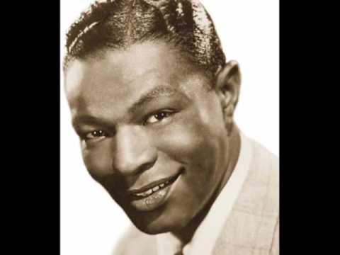 NAT KING COLE - Around The World