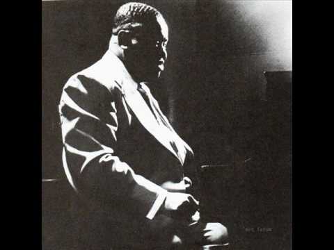 Dancing in the Dark (1953) by Art Tatum