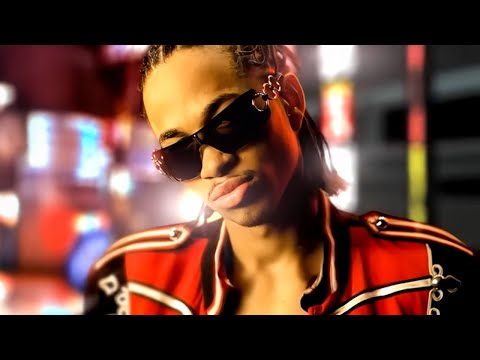 Pretty Ricky - On The Hotline (video)