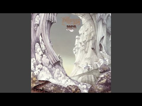 The Gates of Delirium