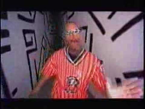 Jan Stylz & Camp 813 "Show Me The Money" From JERRY MAGUIRE