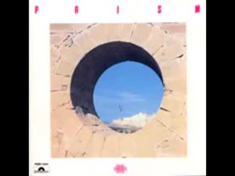 PRISM - Prism [1977] (Album)