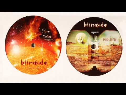 Stare - Sunkist [HD]