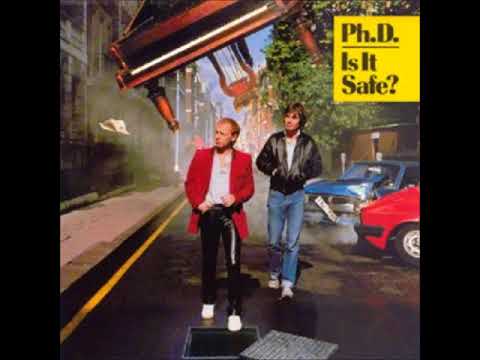 Ph.D. -  Fifth Of May