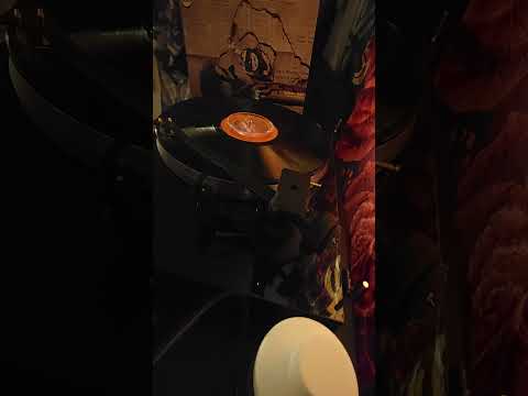 Yoshiko Goto "This Girl's" (1970) full album vinyl lp.