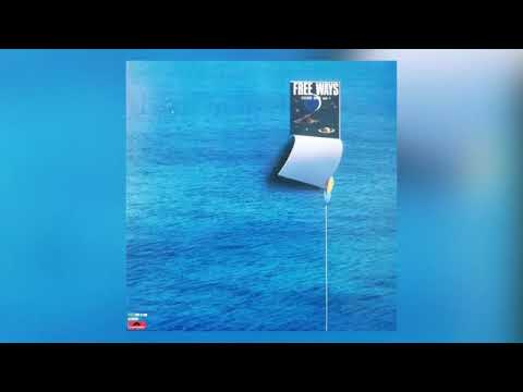 Katsuo Ohno - Free Ways 1978