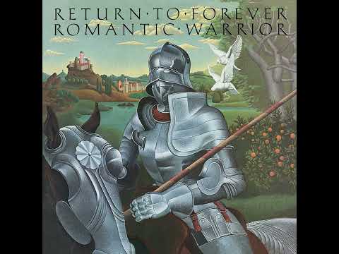 Return To Forever - Duel of the Jester and the Tyrant ((Pt. 1 & Pt. 2)(1976)