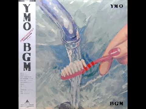 Yellow Magic Orchestra   Ballet