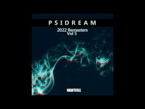 Psidream - Secret Life (2022 remaster)