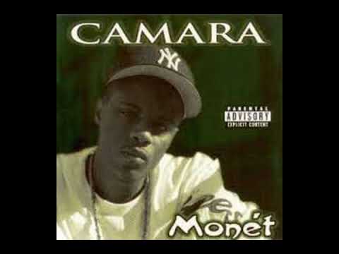 Camara - Monét