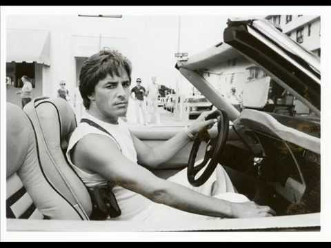 Don Johnson - Heartbeat