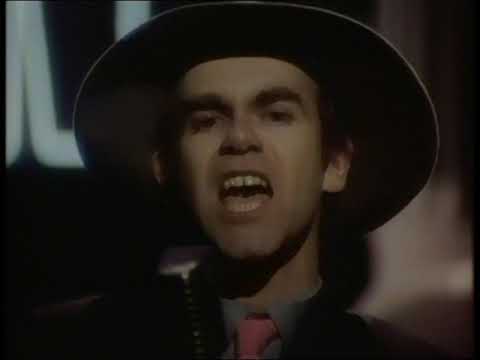 Elton John - Ego (HQ)