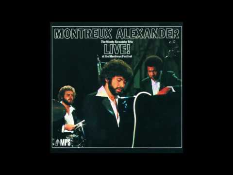 Monty Alexander   Feelings