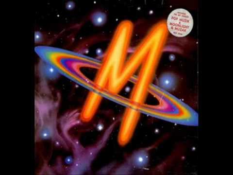 M - Cowboys and Indians (Robin Scott) [HQ Audio]