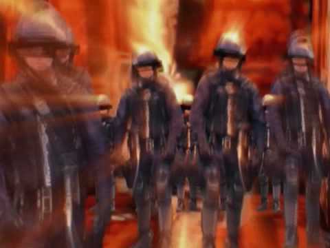 Resin Dogs "Peace and Love" Feat Demolition Man  ( Two Fresh Mix )