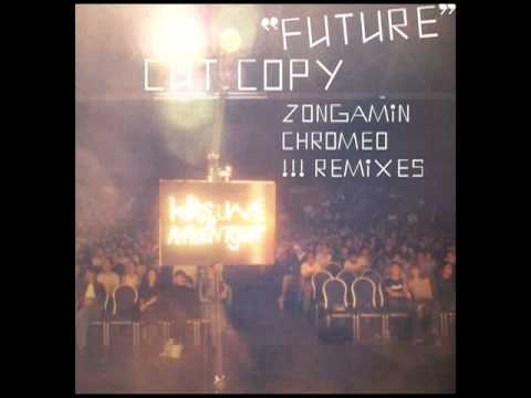 Cut Copy: Future