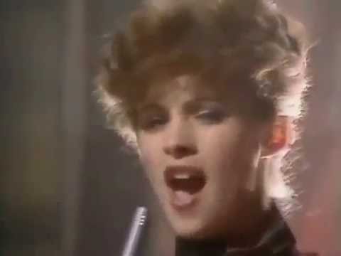 Sheena Easton - Just Another Broken Heart (Top Of The Pops '81)