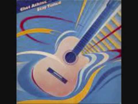 Chet Atkins : Sunrise (1985)