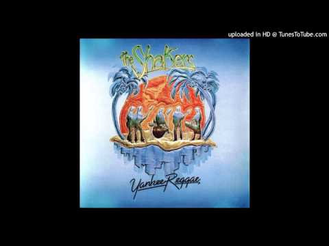 The Shakers- Second Chance