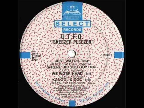 UTFO - Just Watch