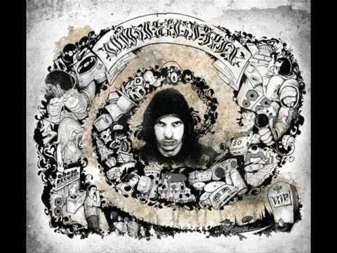 Dialectrix - Cycles of Survival