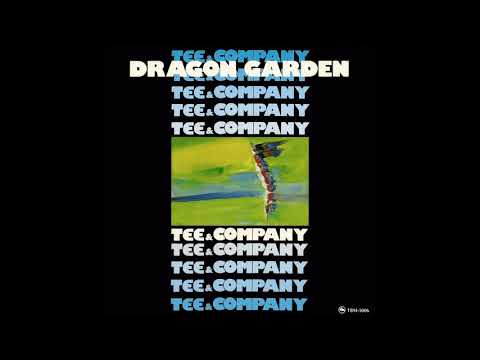 Tee & Company - Dragon Garden (1977, Think! Records) full album