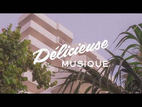 Jitwam & Folamour - Sun After Rain