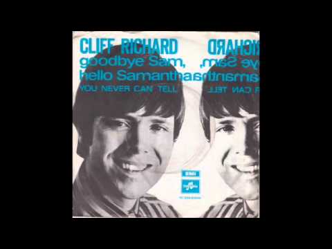 Cliff Richard Goodbye Sam Hello Samantha