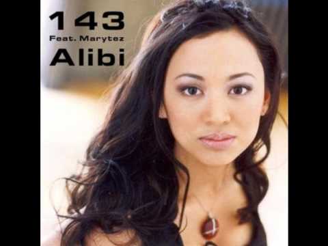 143 feat. Marytez & LL - Alibi (Club Mix)