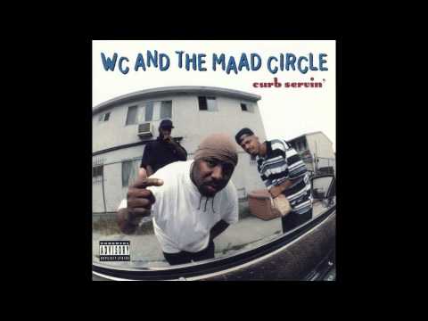 WC and the Maad Circle - The One