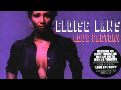 Eloise Laws - "Touch Me"