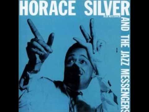 The Preacher - Horace Silver