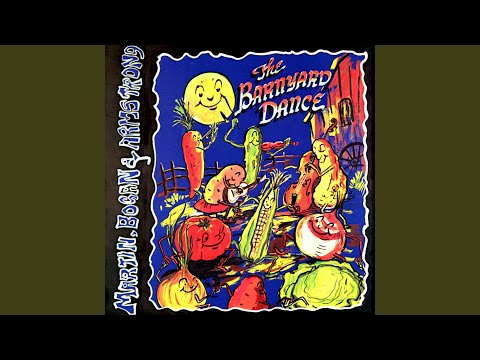 Barnyard Dance