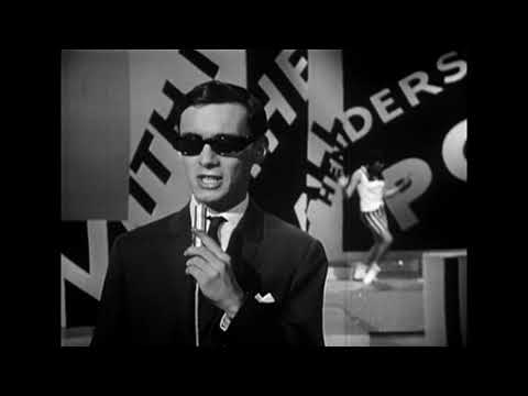 Grantley Dee - Let The Little Girl Dance [Bandstand 1966]