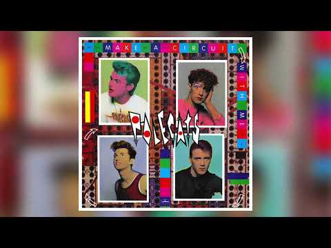 "Make a Circuit with Me" Polecats (1982, vinyl needle drop from "Make A Circuit With Me" 12" EP)