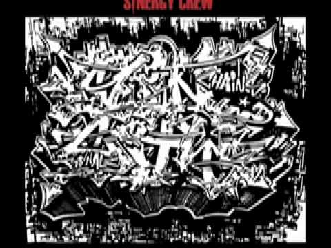 Sinergy Crew ft A.I. (Angus Younga, Tommy Gunnz, Esvee) - Just The Beginning (Sin City, 2009))